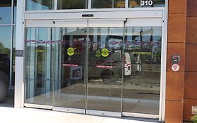 Aloft By Marriott Syracuse Inner Harbor